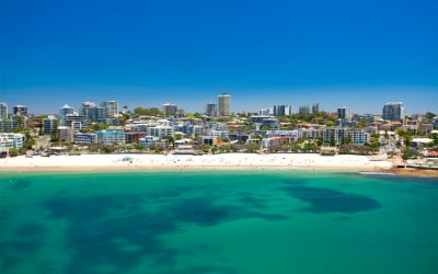 Sunshine Coast Property News, June 2020