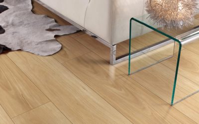 Hybrid Flooring – What You Can And Cannot Do
